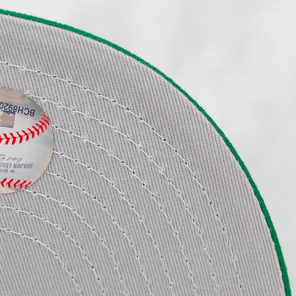 New Era “Parks & Recreation” New York Yankees Fitted Hat