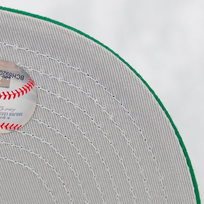 New Era “Parks & Recreation” New York Yankees Fitted Hat