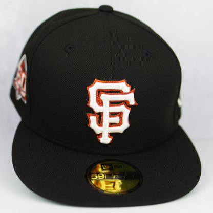 New Era “Night Mode” San Francisco