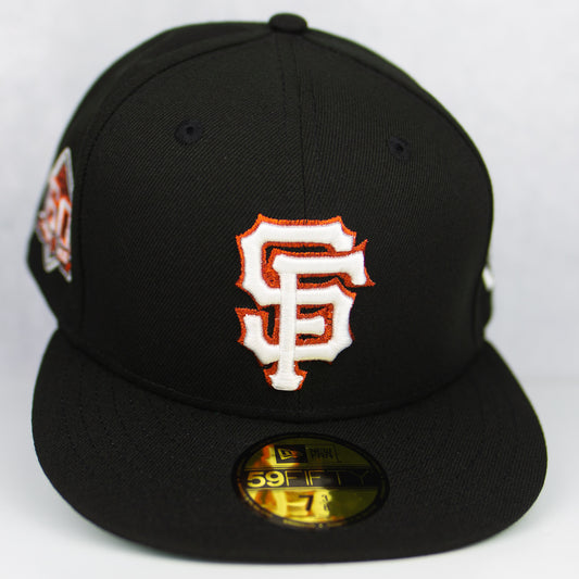 New Era “Night Mode” San Francisco