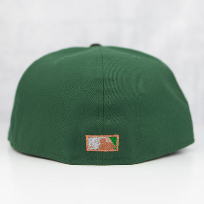 New Era “High Times” St.Louis Cardinals Fitted Hat