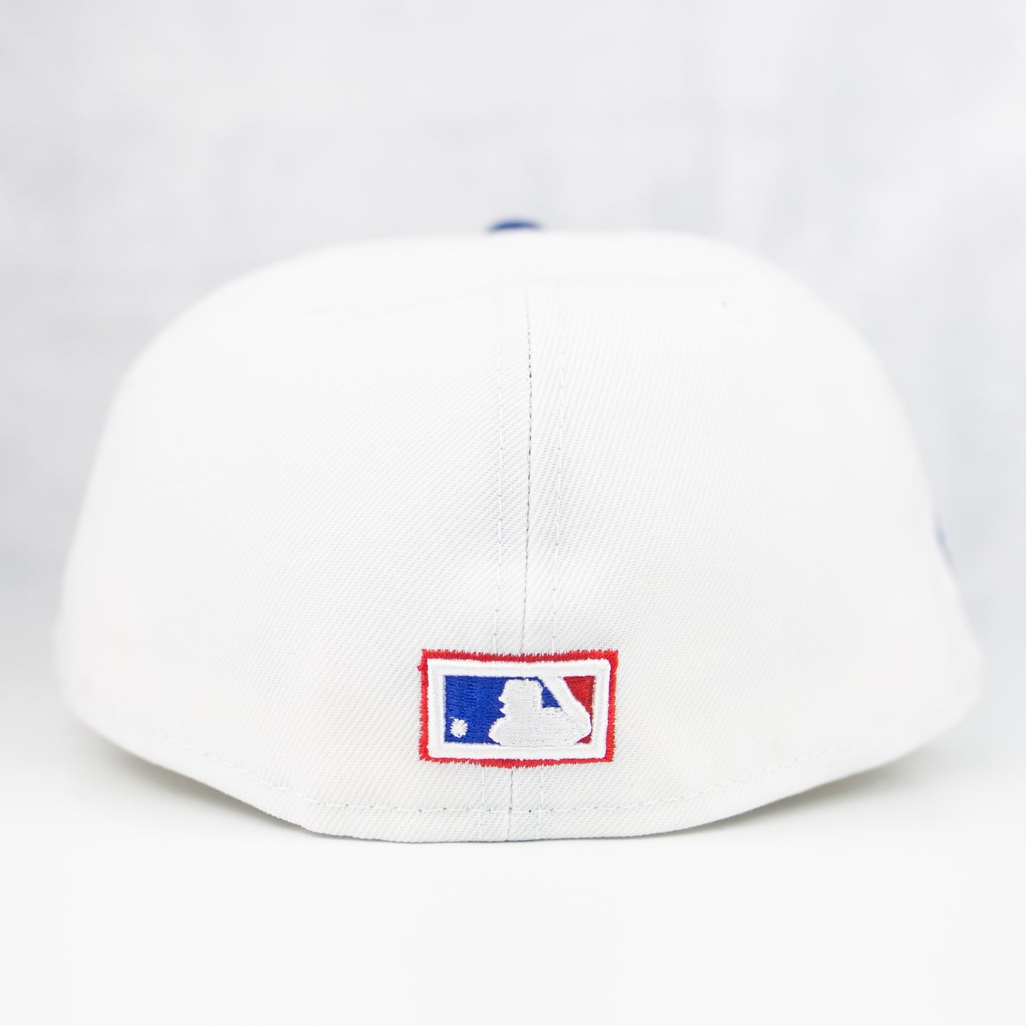 New Era “Chrome” Los Angeles Dodgers Fitted Hat