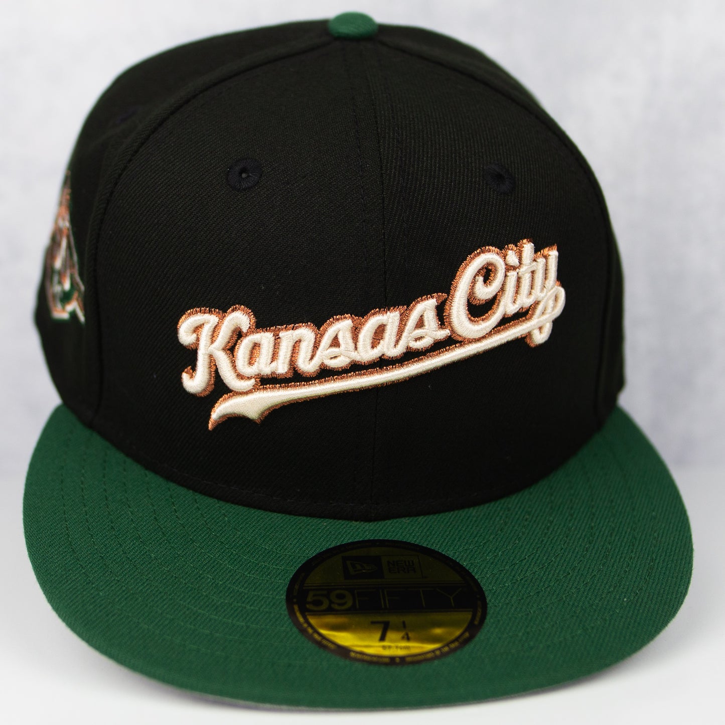New Era “Variety Pack” Kansas City Royals Fitted Hat