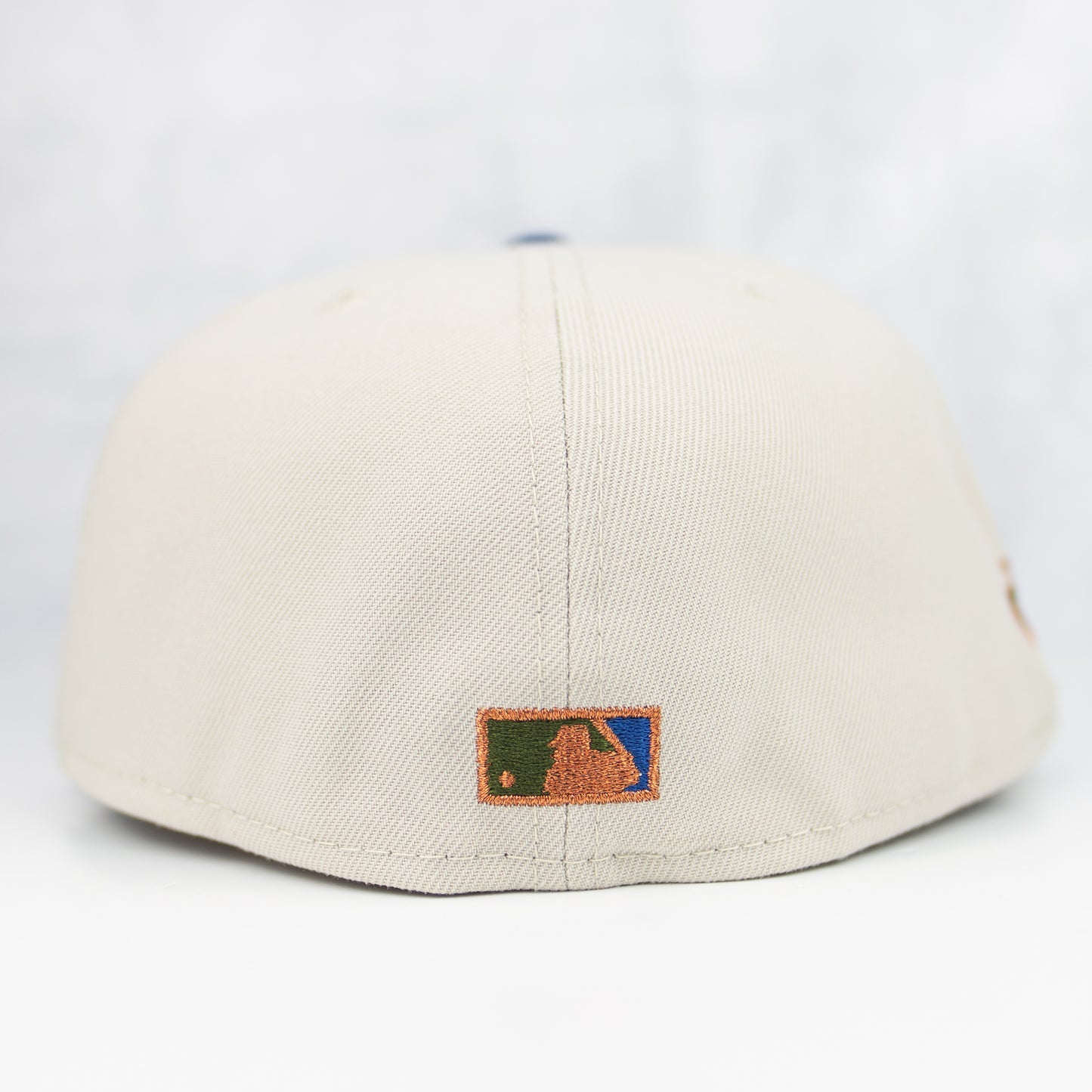 New Era “Mossy Rock” Boston Red Sox Fitted Hat