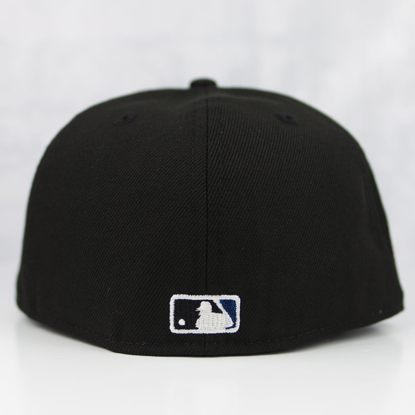 New Era “.300 Blackout” New York Yankees Fitted Hat