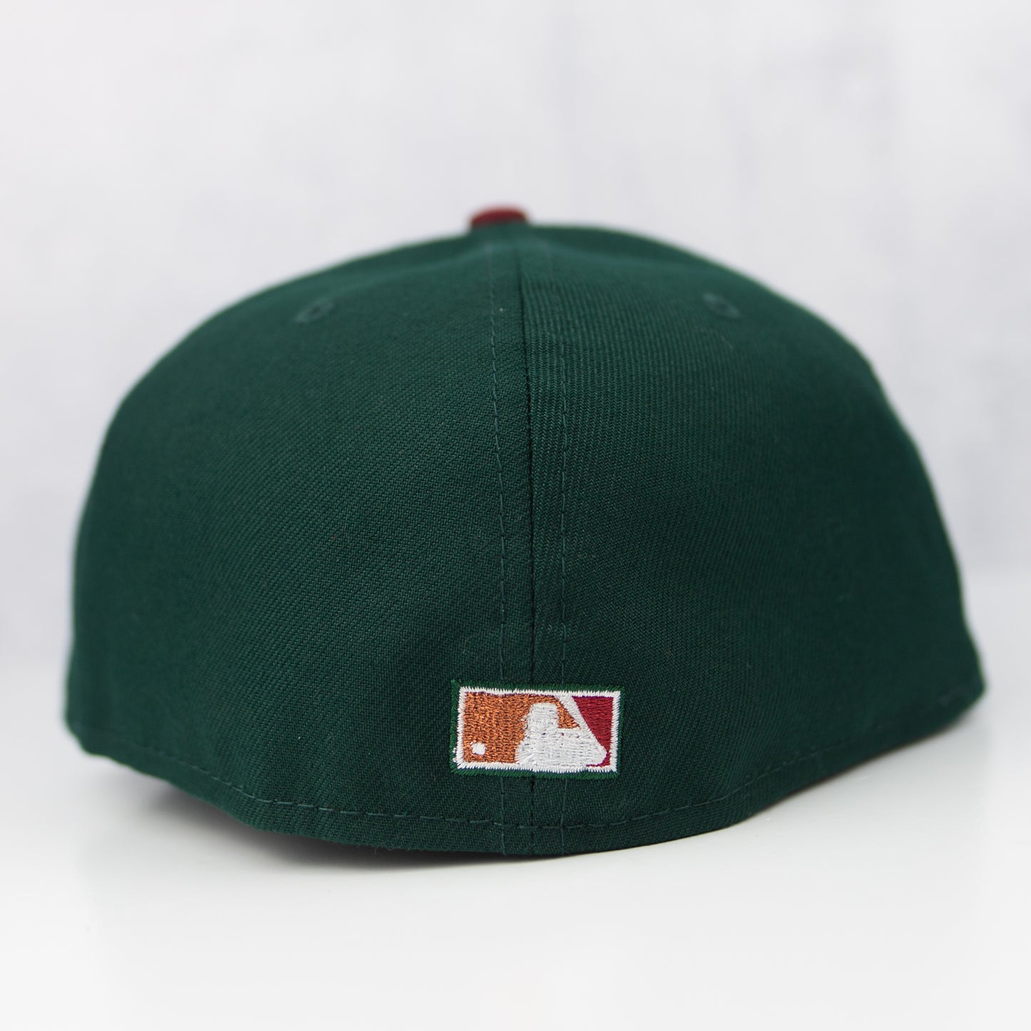 New Era “Super Sonics” Seattle Mariners Fitted Hat