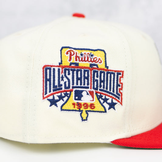 New Era “Popcorn” Philadelphia Phillies Fitted Hat