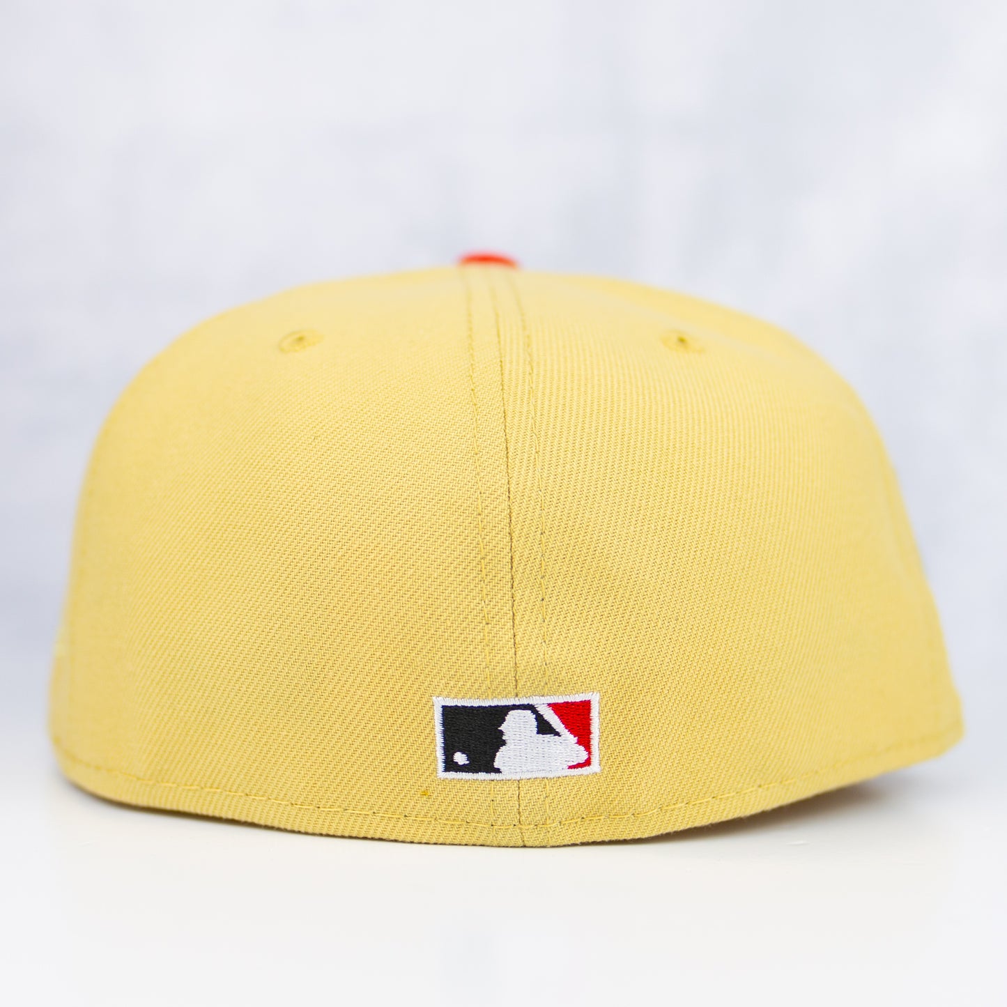 New Era “Custard” Boston Red Sox Fitted Hat