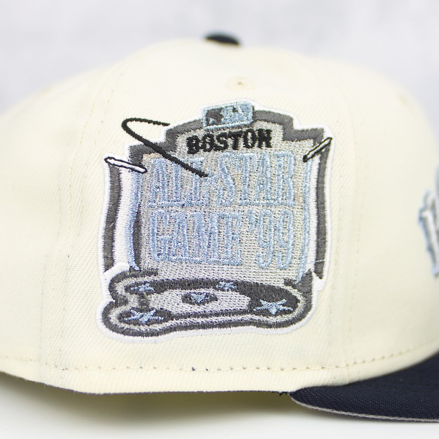 New Era “Ice Age” Boston Red Sox Fitted Hat