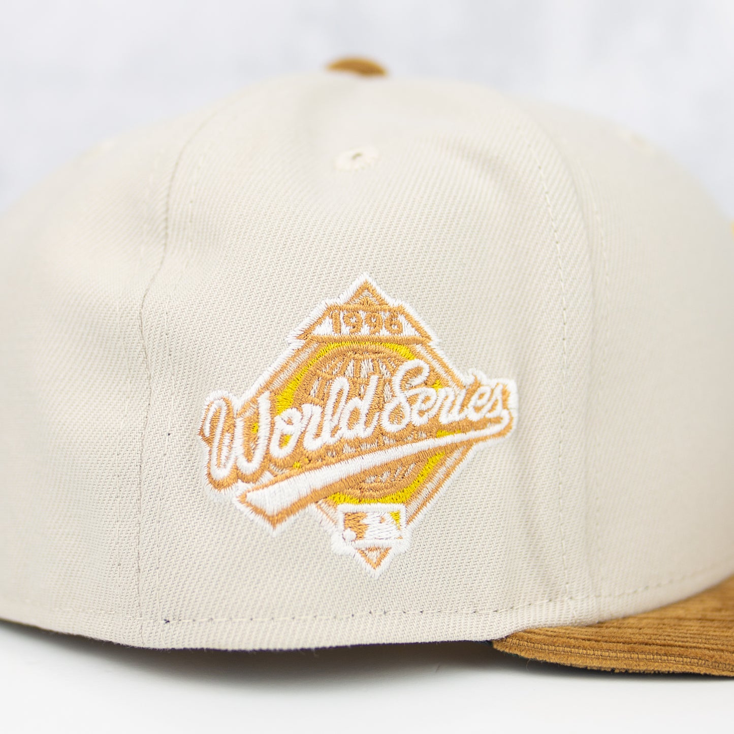 New Era “Corduroy Pine” New York Yankees Fitted Hat