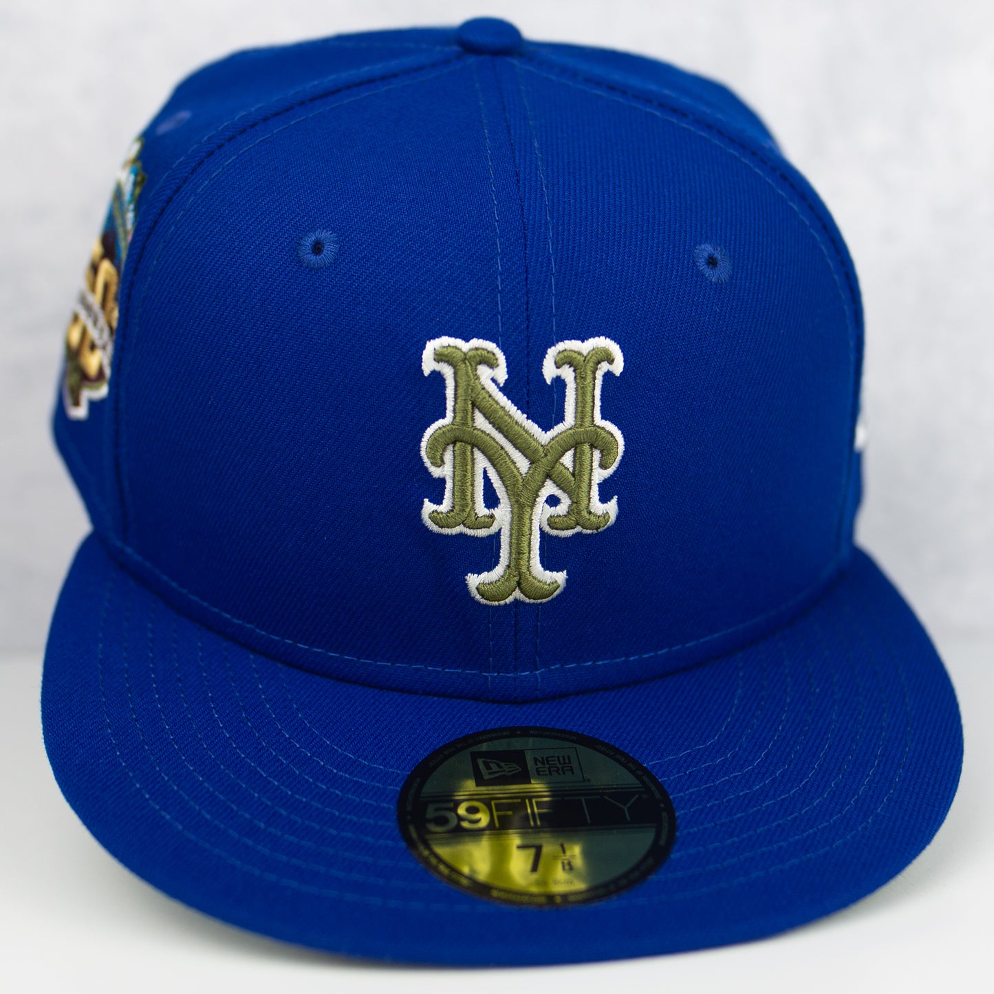 New Era “Flower Power” New York Mets Fitted Hat