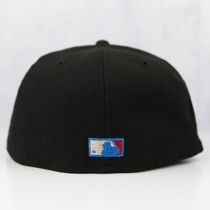 New Era “95North” San Francisco Giants Fitted Hat