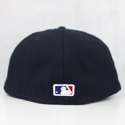New Era “1998 WS” New York Yankees Fitted Hat
