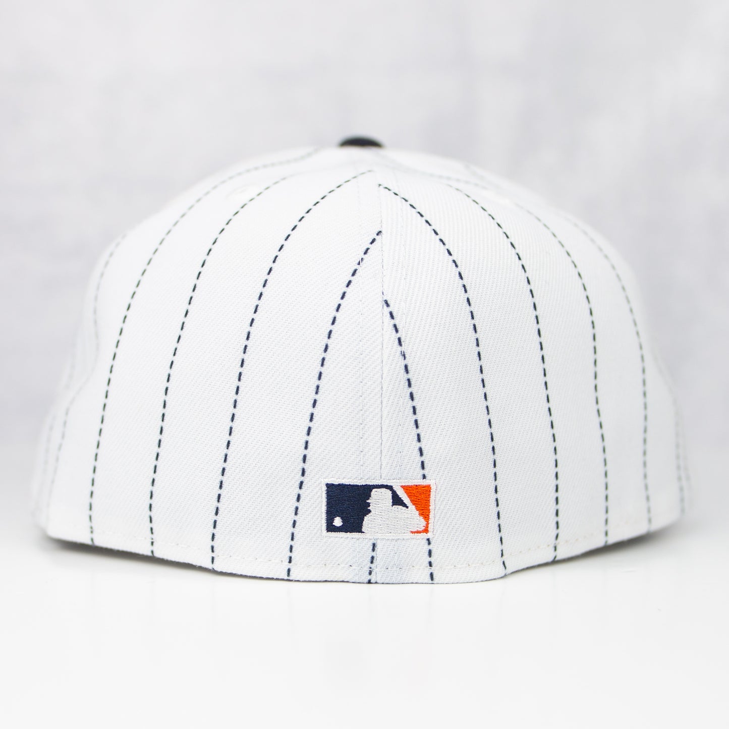 New Era “Pinstripe” San Diego Padres Fitted Hat