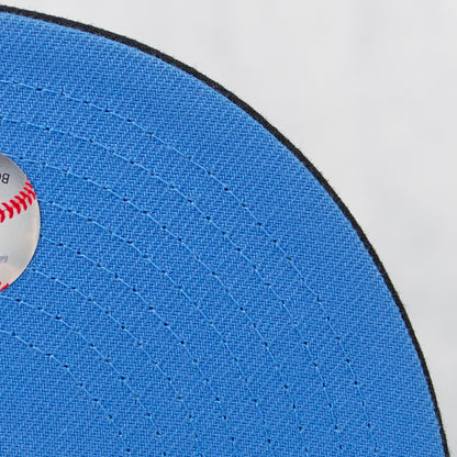 New Era “95North” San Francisco Giants Fitted Hat