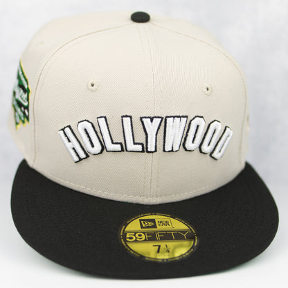 New Era “GTA V” Hollywood Stars Fitted Hat