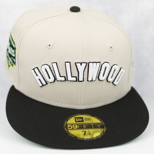New Era “GTA V” Hollywood Stars Fitted Hat