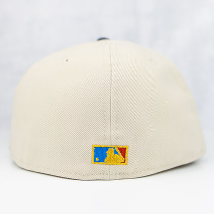 New Era “Iverson” Philadelphia Phillies Fitted Hat