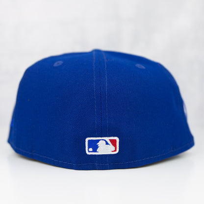 New Era “Parks & Recreation” New York Yankees Fitted Hat