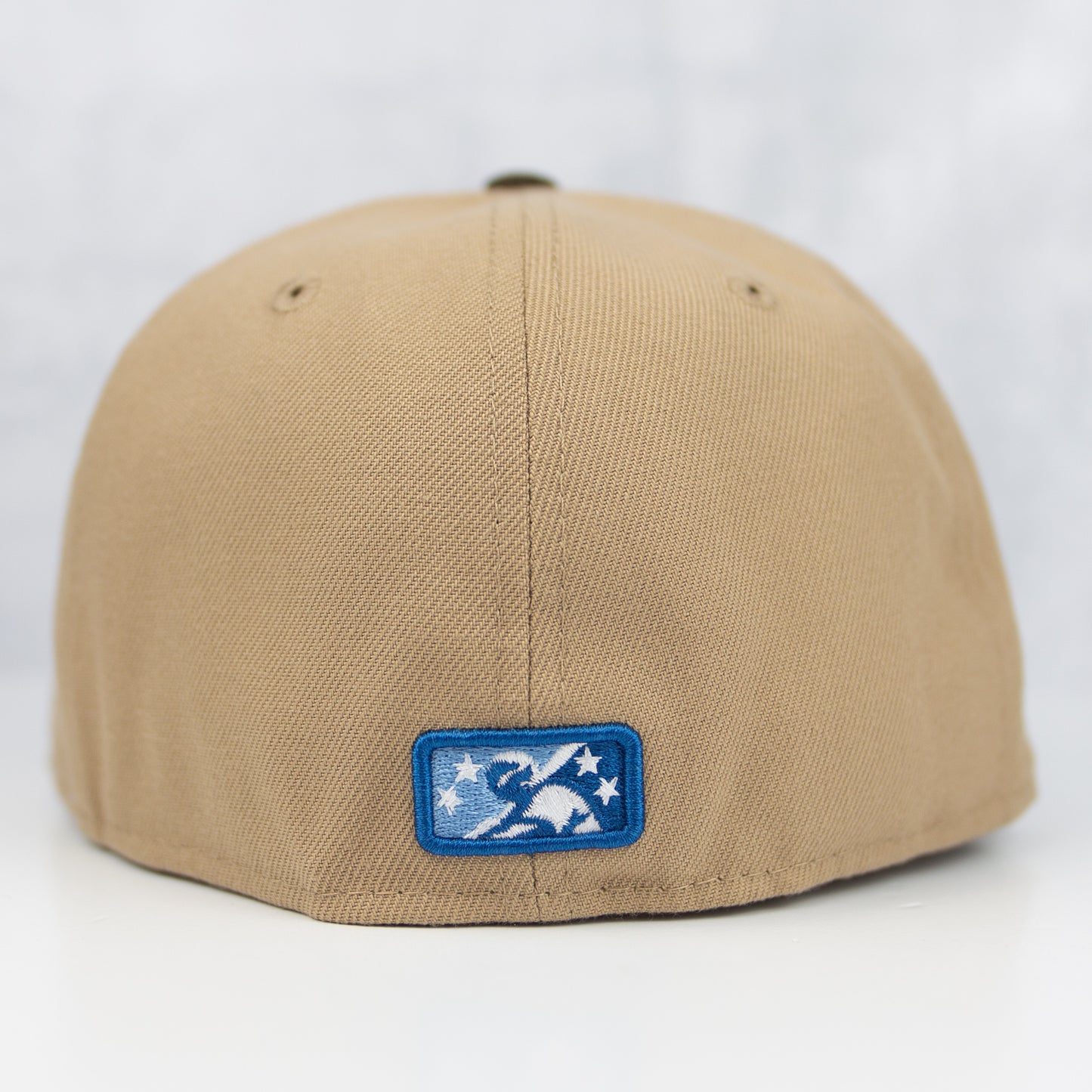 New Era “Bubblegum” Buffalo Bisons Fitted Hat