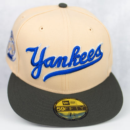 New Era “Arctic Peach” New York Yankees Fitted Hat