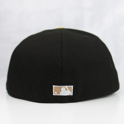 New Era “3D” Boston Red Sox Fitted Hat