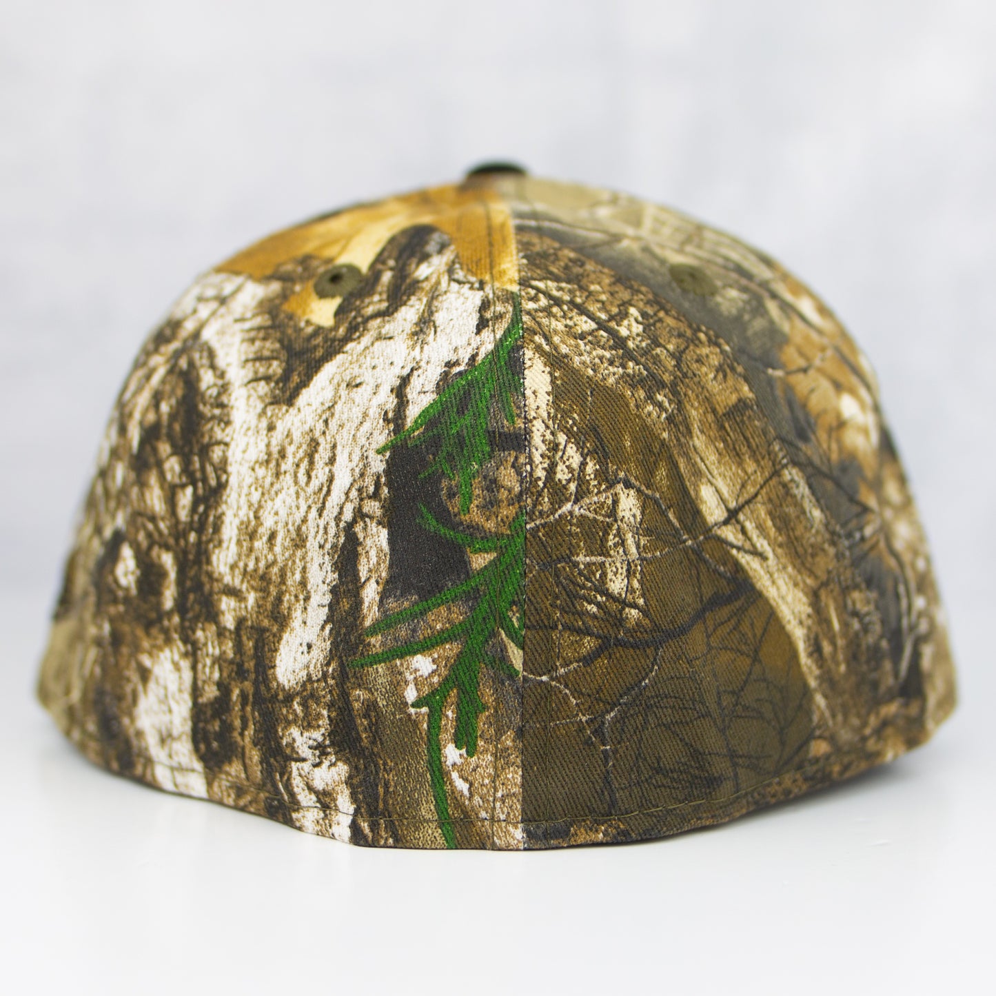New Era “Realtree” Pittsburgh Pirates Fitted Hat