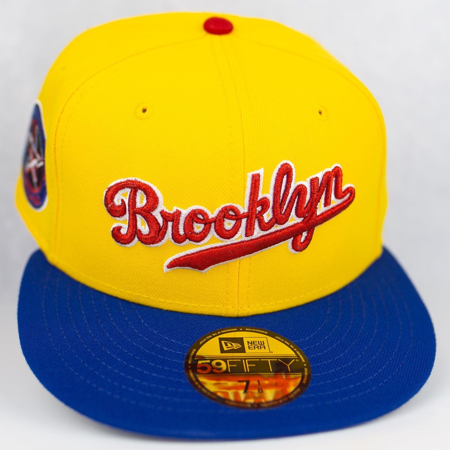 New Era “Toy Story” Brooklyn Dodgers Fitted Hat
