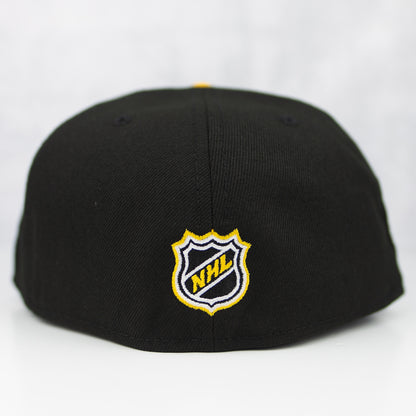 New Era “Gilmore” Pittsburgh Penguins Fitted Hat