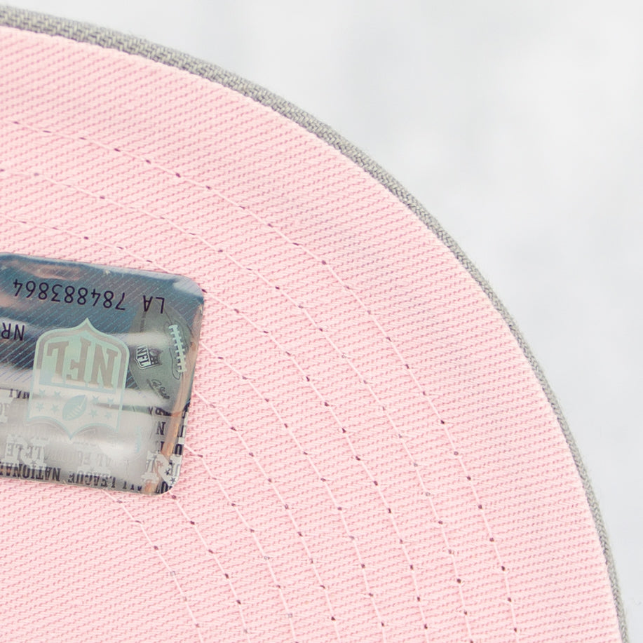 New Era “Primetime” Atlanta Falcons Fitted Hat