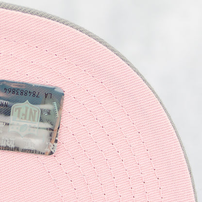 New Era “Primetime” Atlanta Falcons Fitted Hat