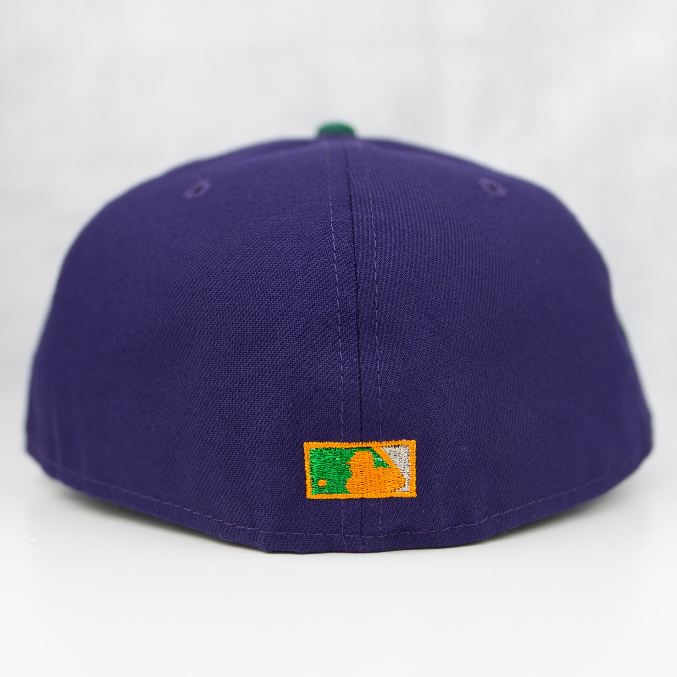 New Era “Grape Stomper” New York Mets Fitted Hat – Hat Dealerz New Era “Grape Stomper” New York Mets Fitted Hat – Hat Dealerz