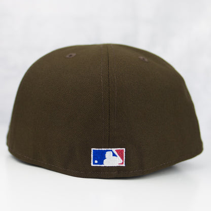 New Era “M&M” Minnesota Twins Fitted Hat