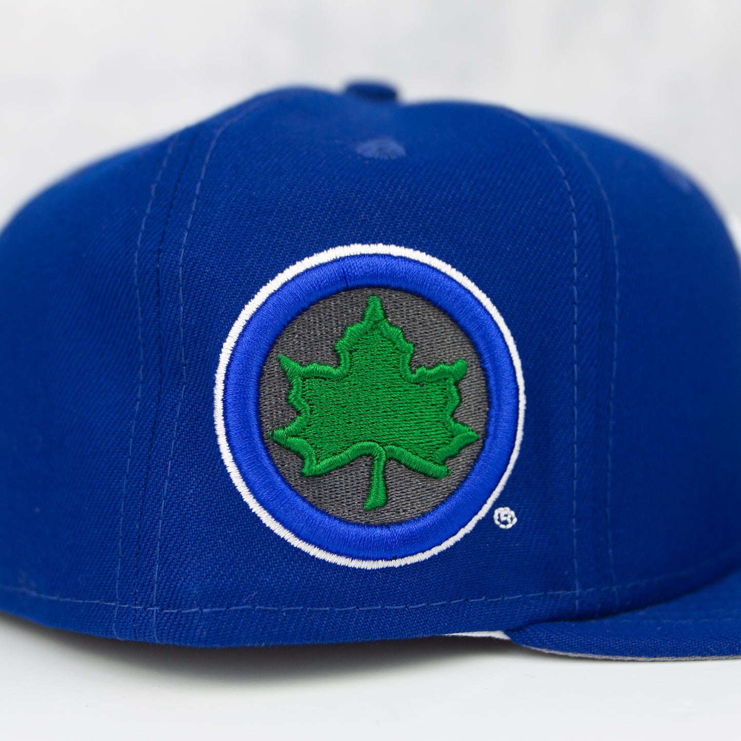 New Era “Parks & Recreation” New York Yankees Fitted Hat