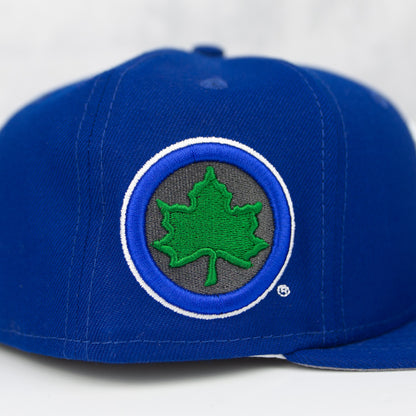 New Era “Parks & Recreation” New York Yankees Fitted Hat