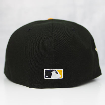 New Era “Batman” Boston Red Sox Fitted Hat