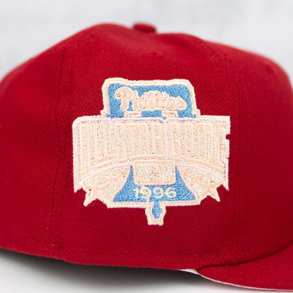 New Era “Rock Candy” Philadelphia Phillies Fitted Hat