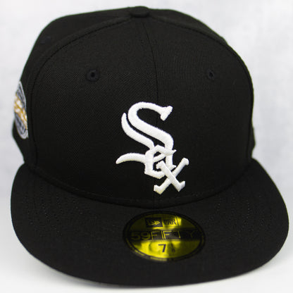 New Era “2005 WS” Chicago White Sox Fitted Hat