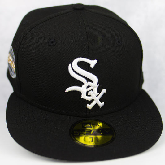 New Era “2005 WS” Chicago White Sox Fitted Hat