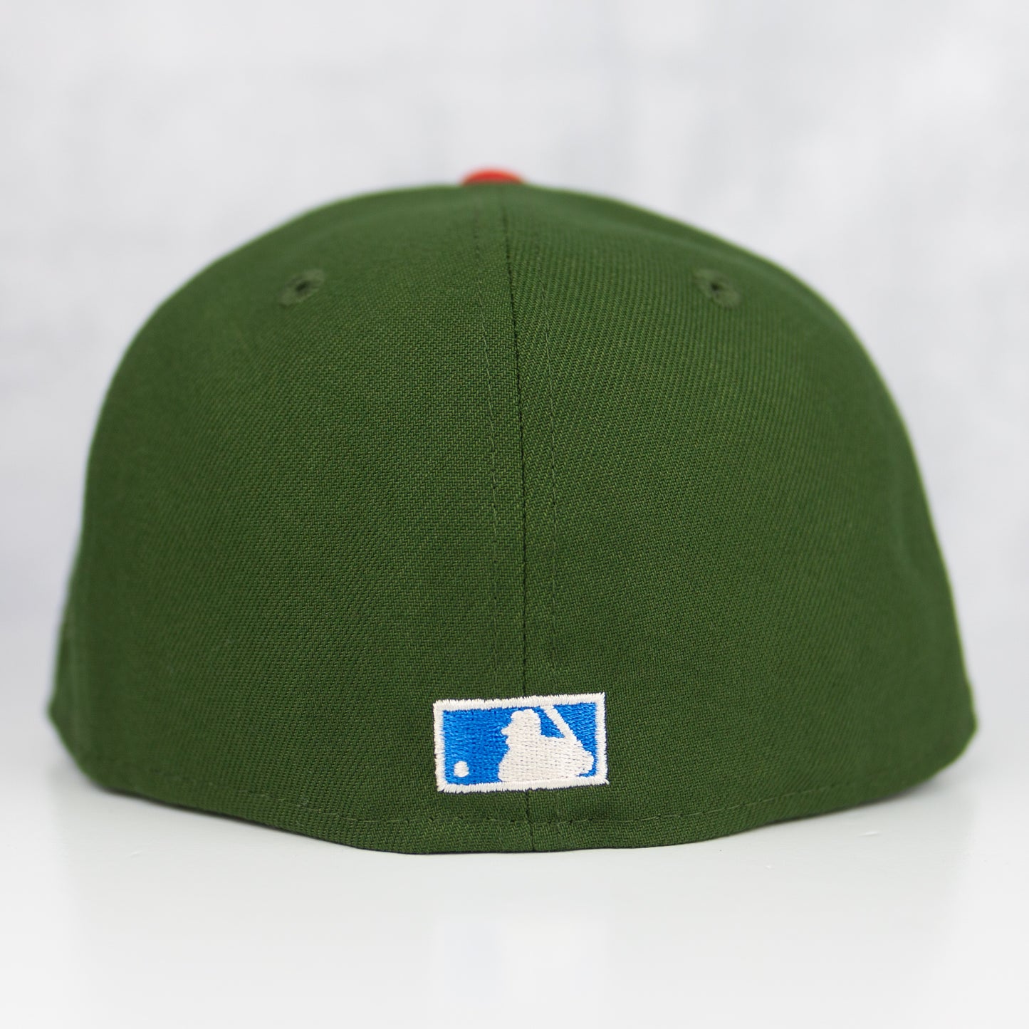 New Era “GI JOE” Houston Astros Fitted Hat