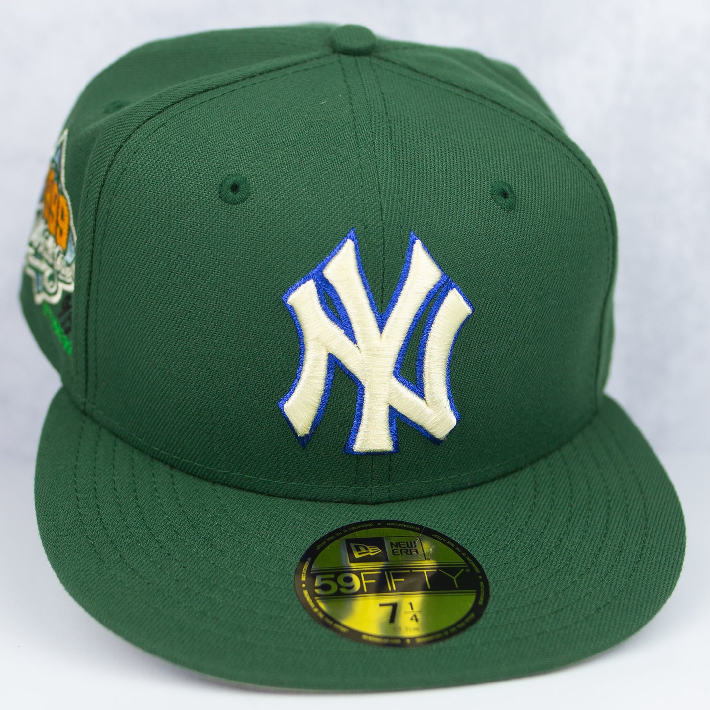 New Era “Hatclub Exclusive” New York Yankees Fitted Hat