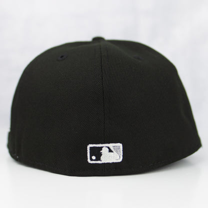 New Era “Ghost” Chicago White Sox Fitted Hat
