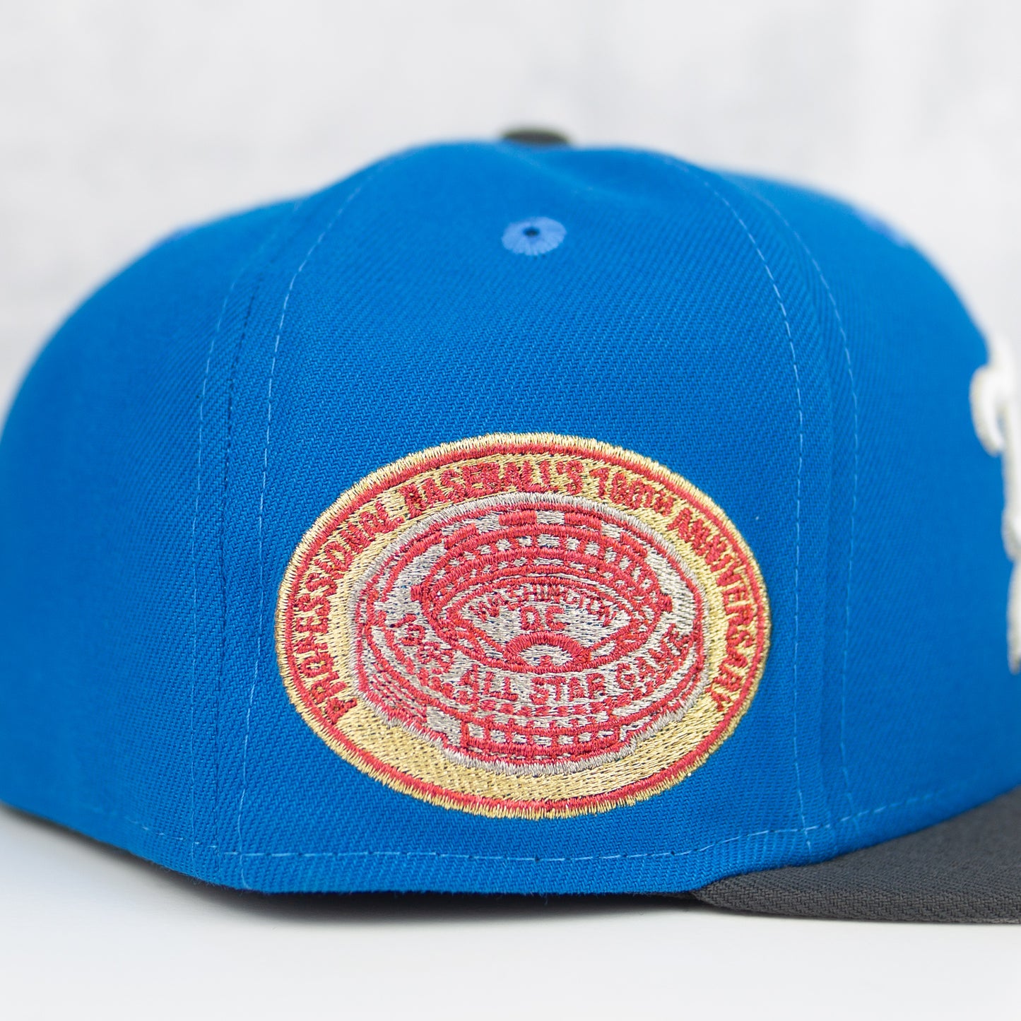 New Era “RazzBerry” Minnesota Twins Fitted Hat