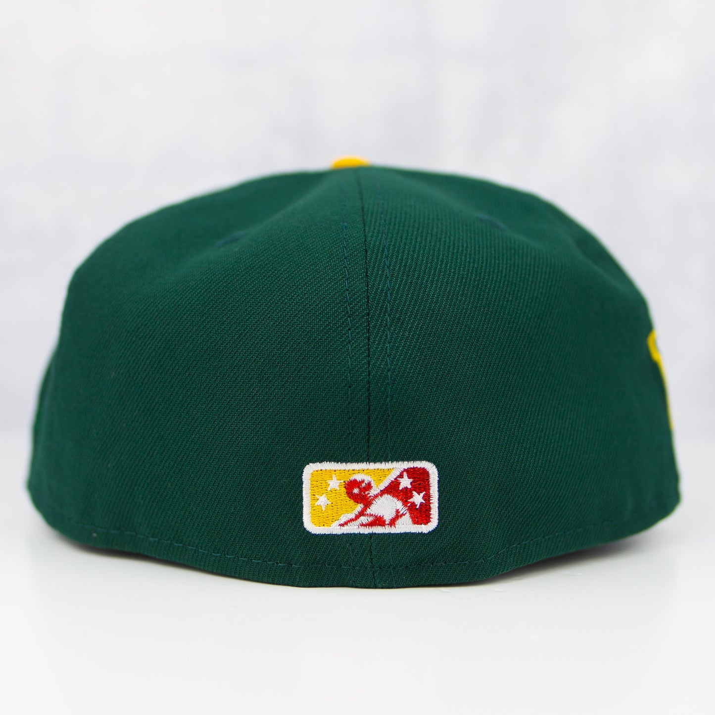 New Era “Upper Deck” Worcester Red Sox Fitted Hat