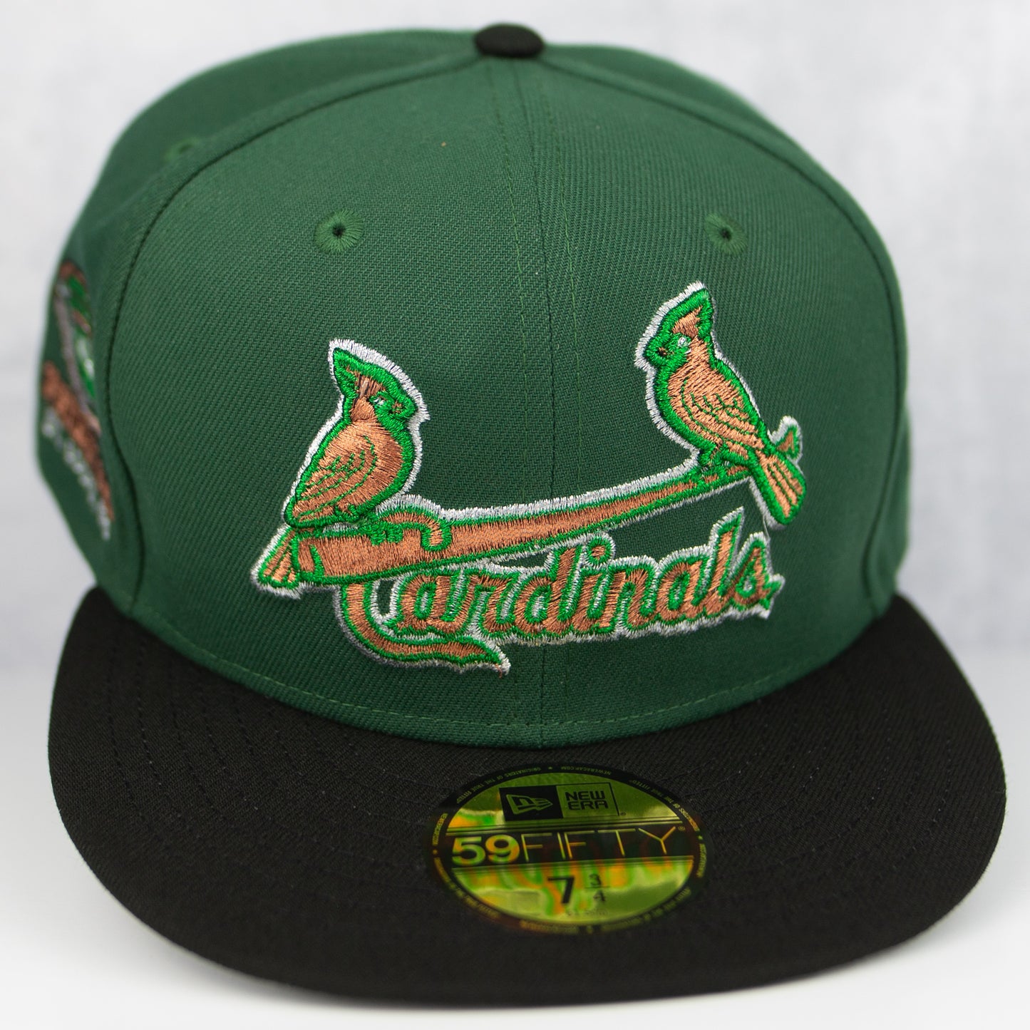 New Era “High Times” St.Louis Cardinals Fitted Hat