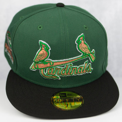 New Era “High Times” St.Louis Cardinals Fitted Hat