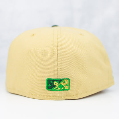 New Era “Money Trees” Buffalo Bisons Fitted Hat