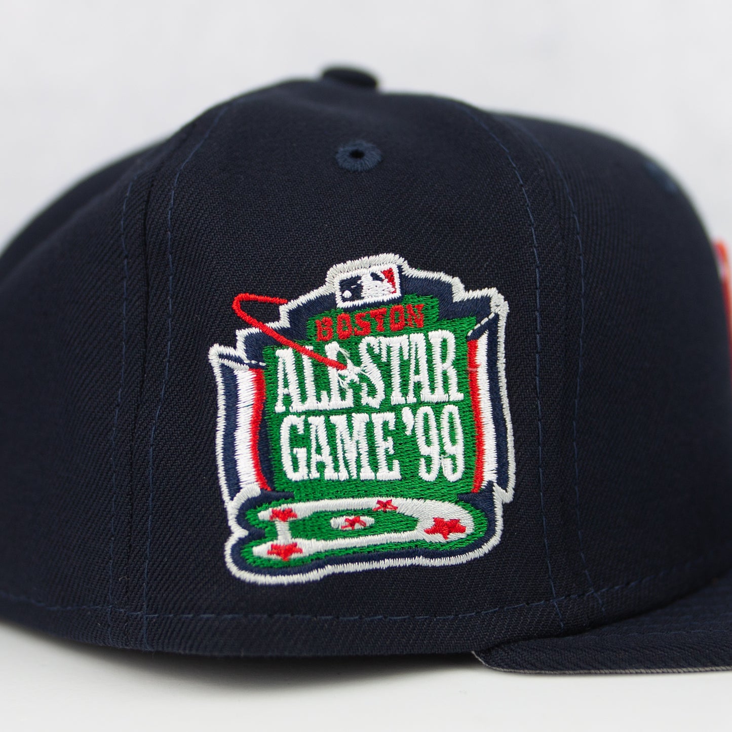 New Era “1999 ASG” Boston Red Sox Fitted Hat