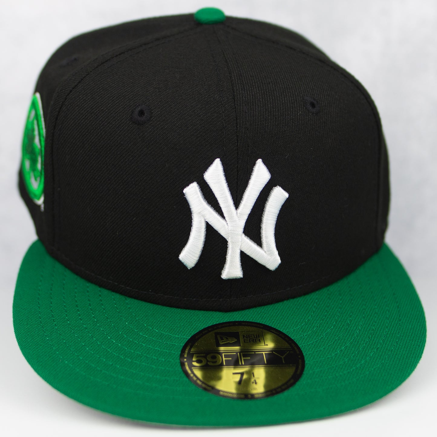 New Era “Parks & Recreation” New York Yankees Fitted Hat