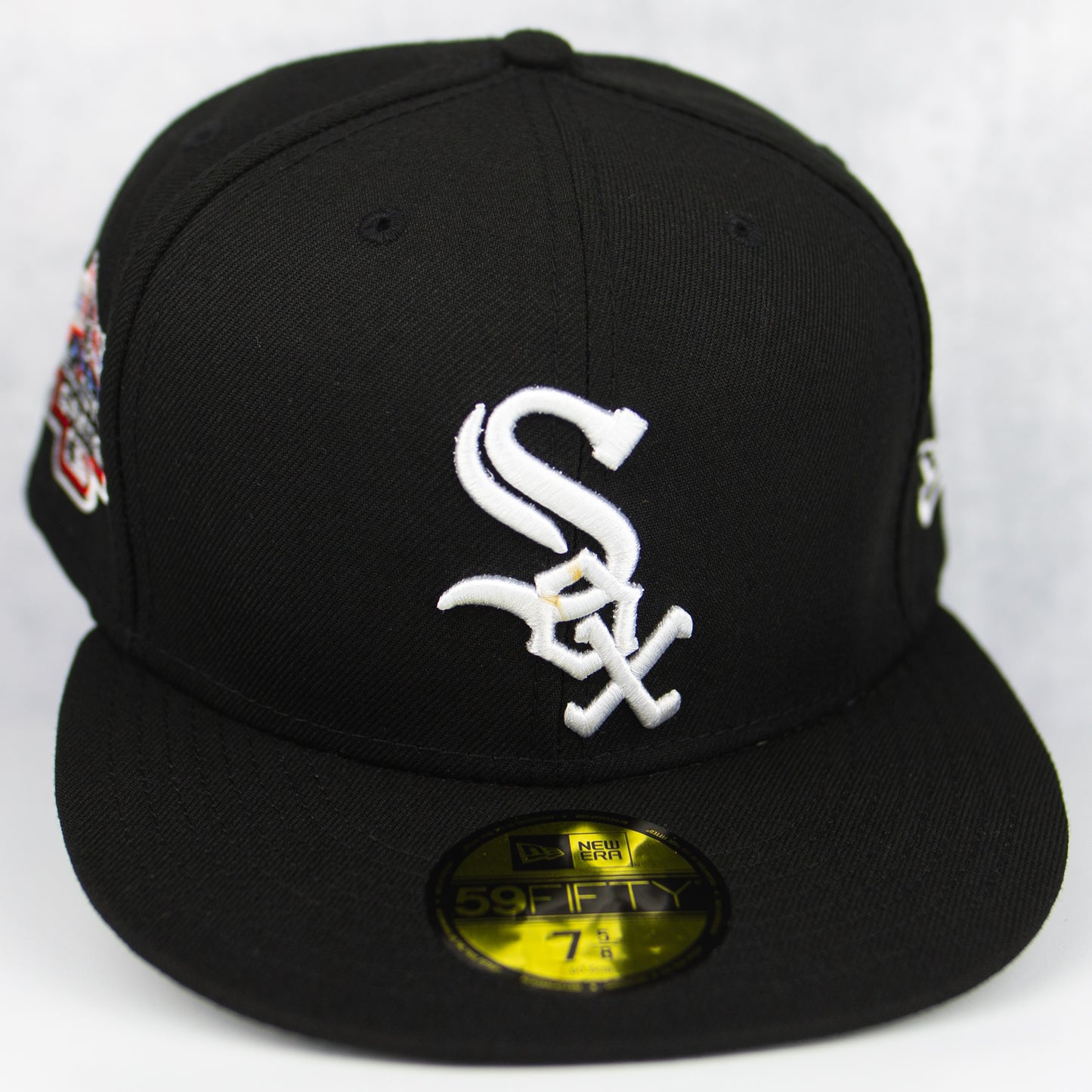 New Era “2003 ASG” Chicago White Sox Fitted Hat